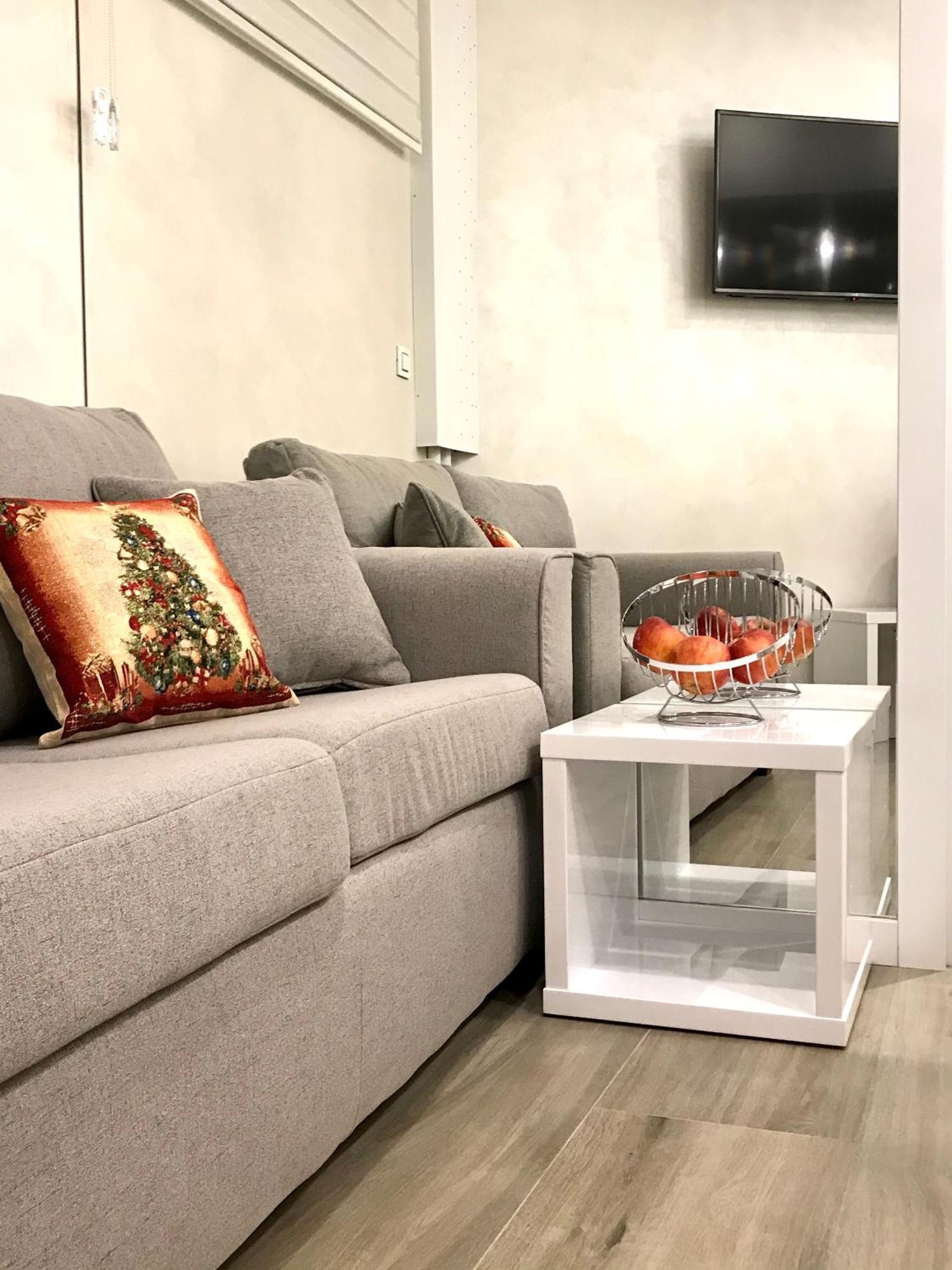 Lirra Luxe - Central Belgrade Apartments Belgrado Exterior foto